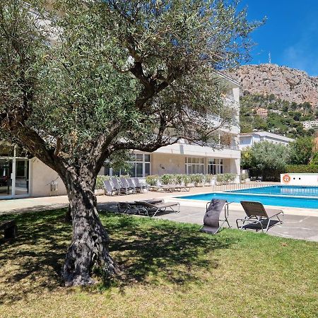 Sorrafina, Acogedor Apartamento En L'Estartit Con Piscina Y Parking Екстериор снимка