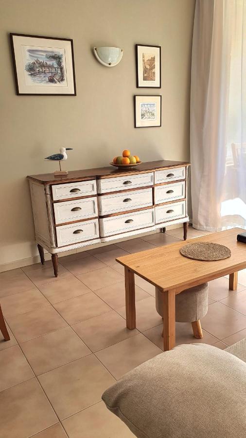 Sorrafina, Acogedor Apartamento En L'Estartit Con Piscina Y Parking Екстериор снимка