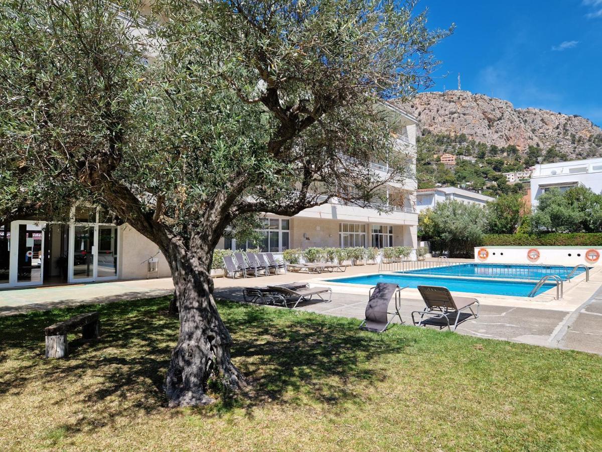 Sorrafina, Acogedor Apartamento En L'Estartit Con Piscina Y Parking Екстериор снимка