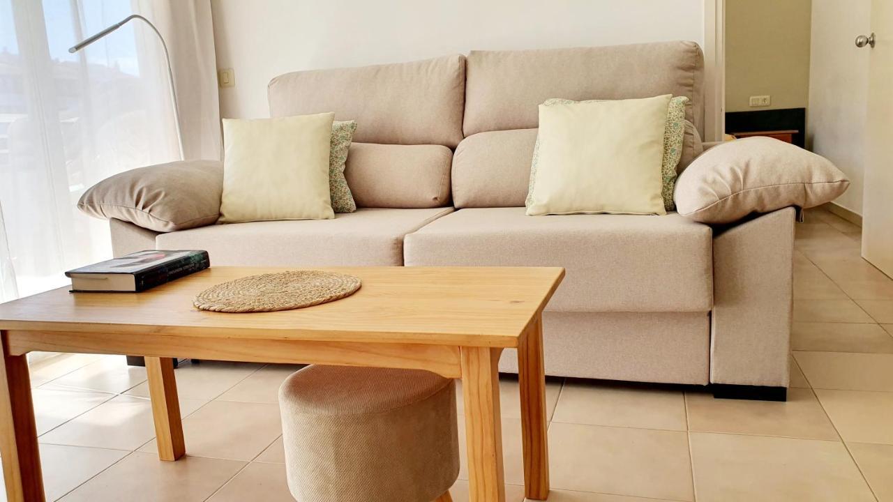 Sorrafina, Acogedor Apartamento En L'Estartit Con Piscina Y Parking Екстериор снимка