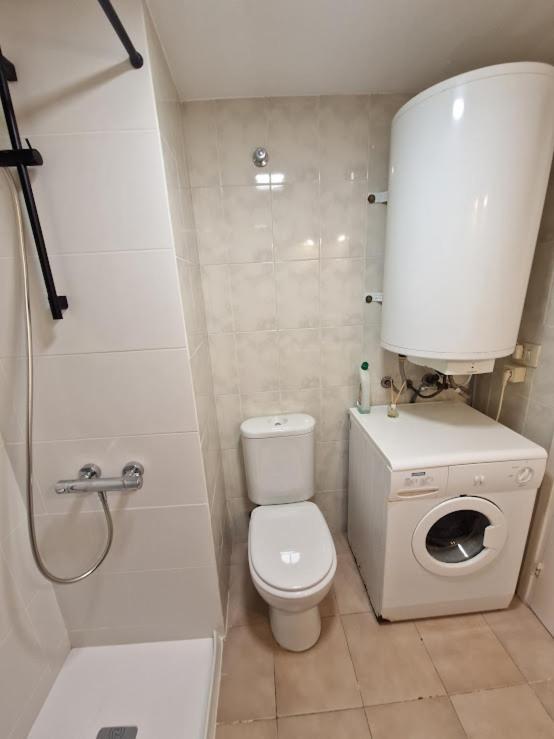 Sorrafina, Acogedor Apartamento En L'Estartit Con Piscina Y Parking Екстериор снимка