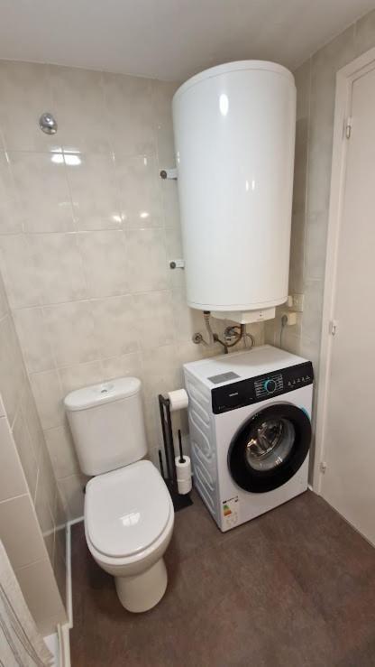 Sorrafina, Acogedor Apartamento En L'Estartit Con Piscina Y Parking Екстериор снимка