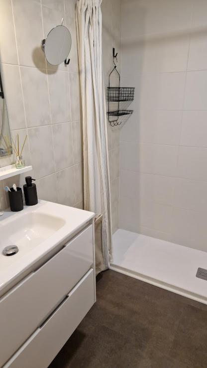 Sorrafina, Acogedor Apartamento En L'Estartit Con Piscina Y Parking Екстериор снимка